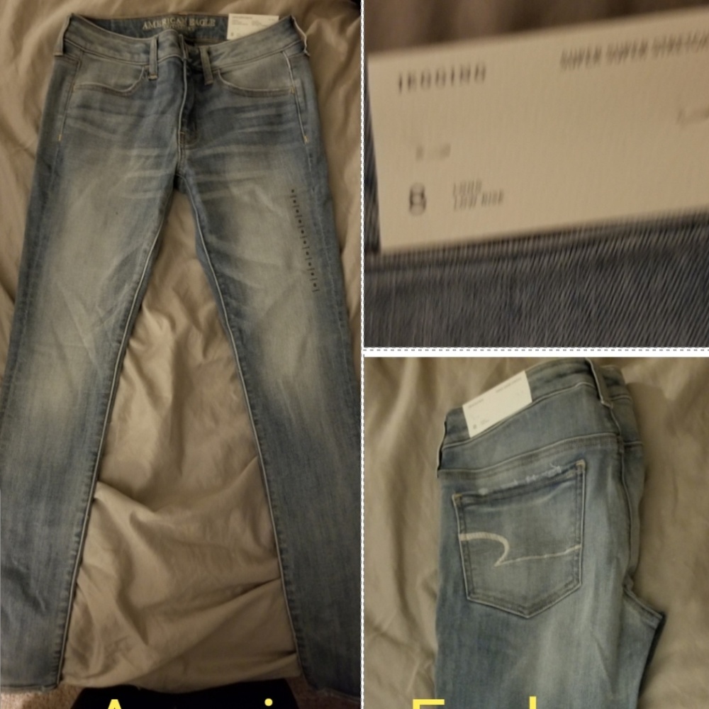 Jeans